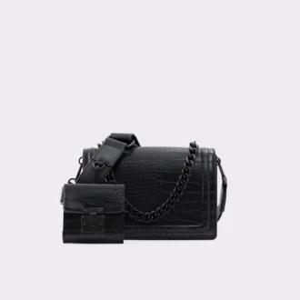 Qiemar Crossbody bag