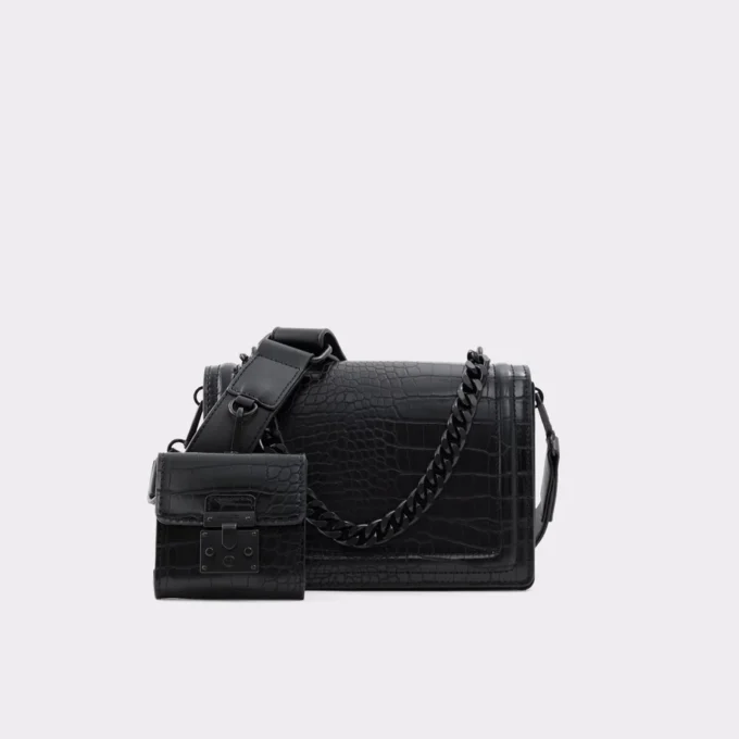 Qiemar Crossbody bag