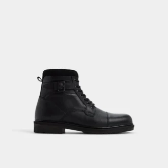Quaid Lace-up boot