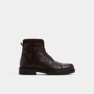 Quaid Lace-up boot