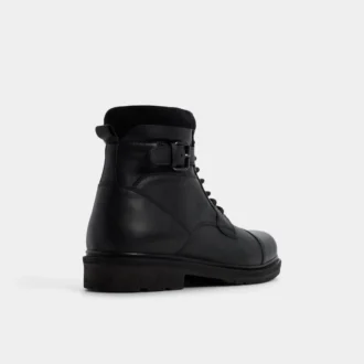 Quaid Lace-up boot