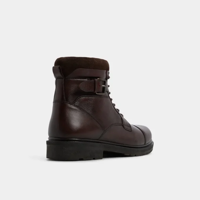 Quaid Lace-up boot Quaid Lace-up boot
