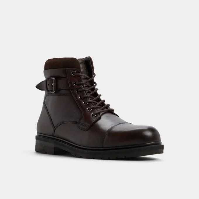 Quaid Lace-up boot Quaid Lace-up boot