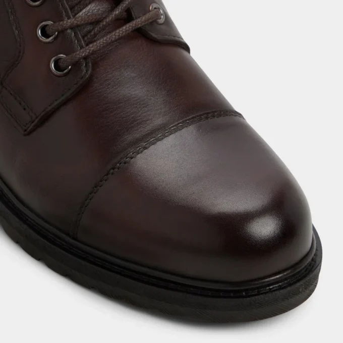 Quaid Lace-up boot Quaid Lace-up boot