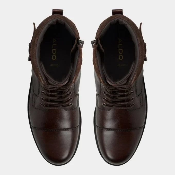 Quaid Lace-up boot Quaid Lace-up boot