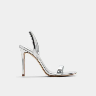Quinney Slingback heeled sandal, Stiletto heel