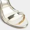 Quinney Slingback heeled sandal, Stiletto heel Quinney Slingback heeled sandal, Stiletto heel