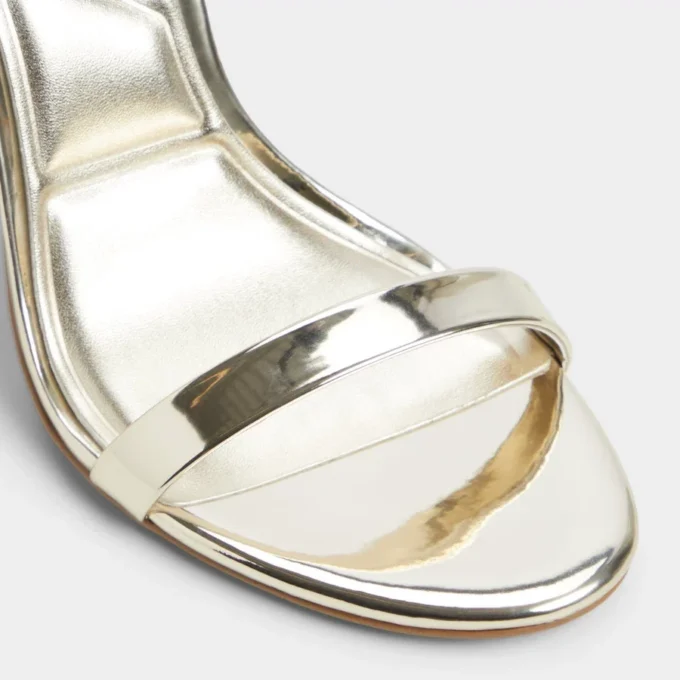 Quinney Slingback heeled sandal, Stiletto heel Quinney Slingback heeled sandal, Stiletto heel