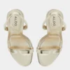 Quinney Slingback heeled sandal, Stiletto heel Quinney Slingback heeled sandal, Stiletto heel