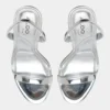 Quinney Slingback heeled sandal, Stiletto heel Quinney Slingback heeled sandal, Stiletto heel