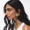 Ramonnaa Statement earrings
