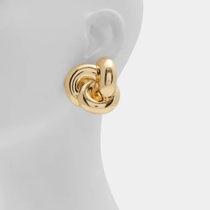 Ramonnaa Statement earrings