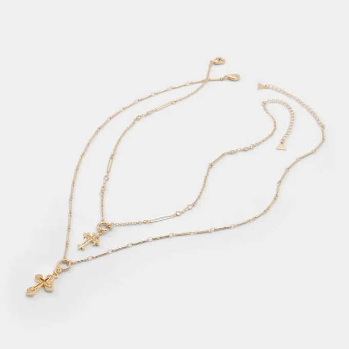 Ravene Necklace