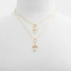 Ravene Necklace
