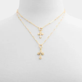 Ravene Necklace Ravene Necklace