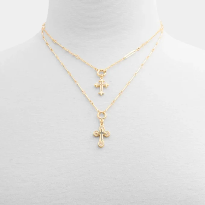 Ravene Necklace