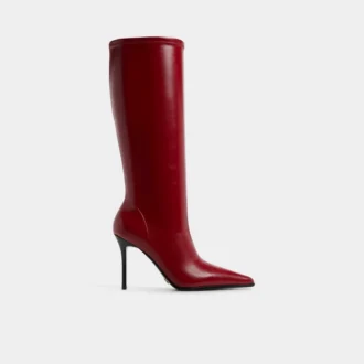 Re-emily Knee-high boot, Stiletto heel