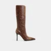 Re-emily Knee-high boot, Stiletto heel