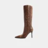Re-emily Knee-high boot, Stiletto heel