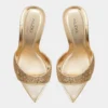 Reanna Heeled mule, Stiletto heel Reanna Heeled mule, Stiletto heel