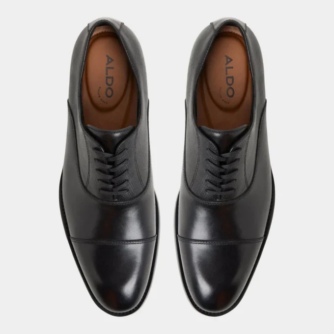 Reece Oxford shoe