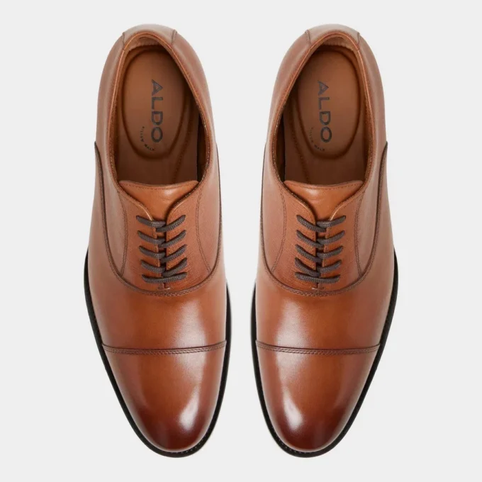 Reece Oxford shoe