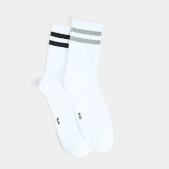 Retroline Crew socks