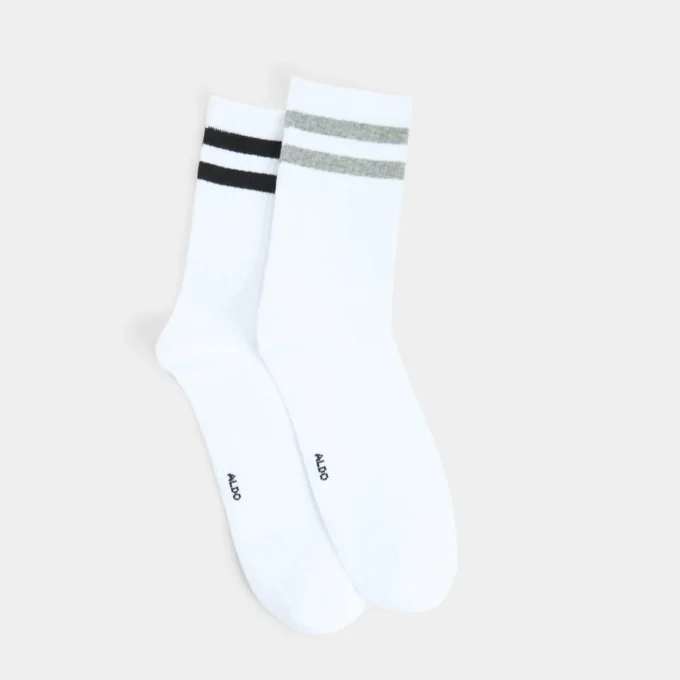 Retroline Crew socks