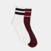 Retrostripes Socks Retrostripes Socks