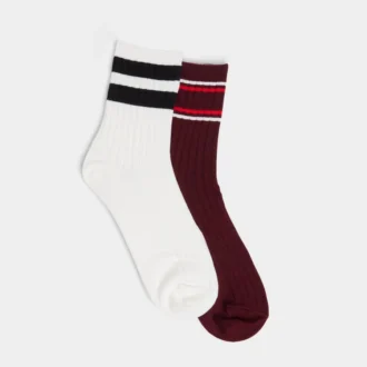 Retrostripes Socks