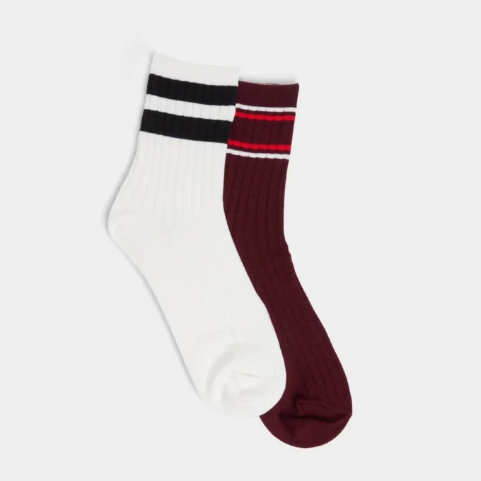 Retrostripes Socks Retrostripes Socks