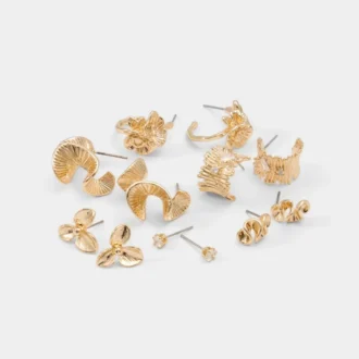 Reverie Earring set Reverie Earring set