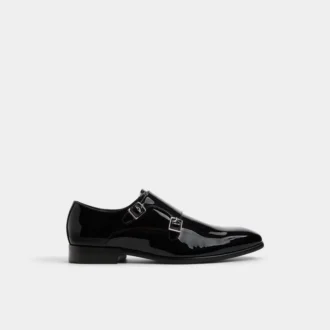 Ricardo Monkstrap loafer