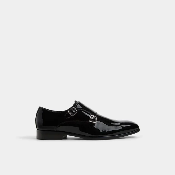 Ricardo Monkstrap loafer