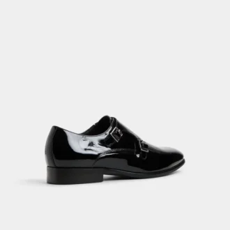 Ricardo Monkstrap loafer
