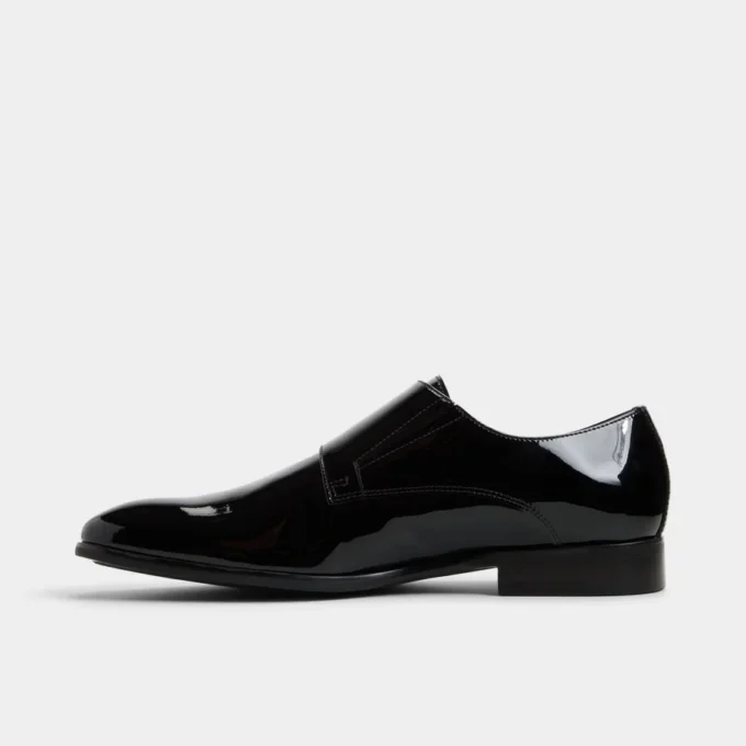 Ricardo Monkstrap loafer