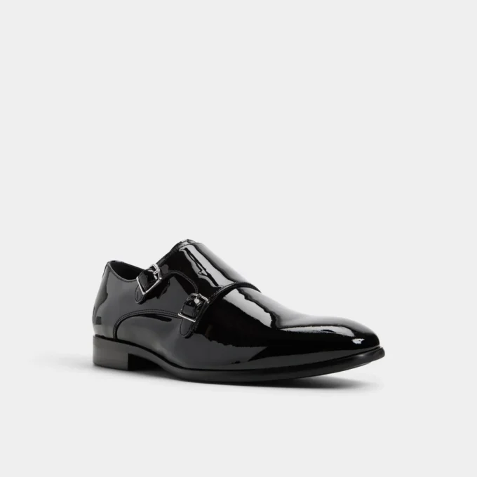 Ricardo Monkstrap loafer