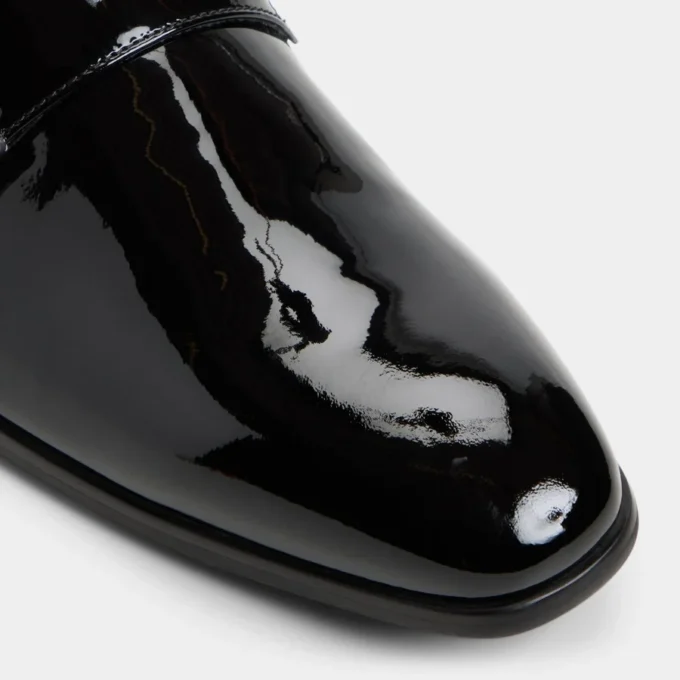 Ricardo Monkstrap loafer