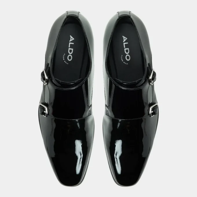 Ricardo Monkstrap loafer