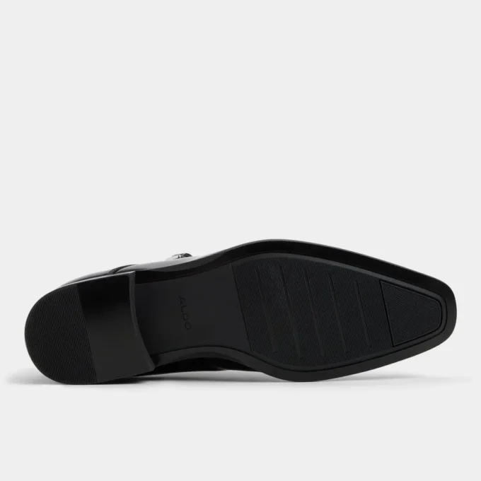 Ricardo Monkstrap loafer