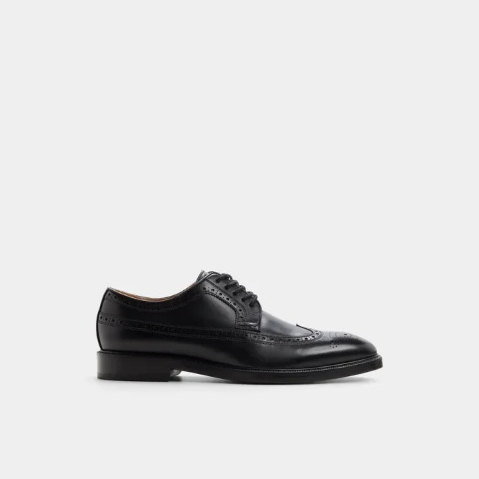 Ricio Brogue lace-up shoe