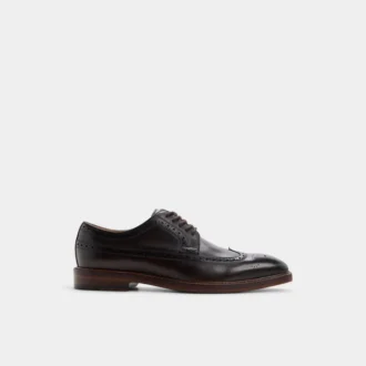 Ricio Brogue lace-up shoe