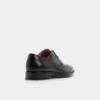 Ricio Brogue lace-up shoe