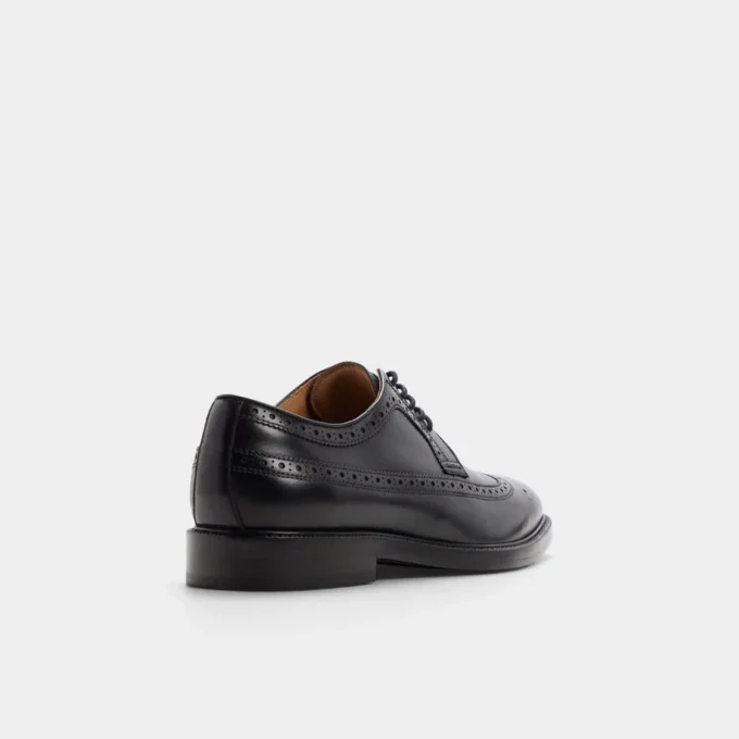 Ricio Brogue lace-up shoe