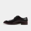 Ricio Brogue lace-up shoe
