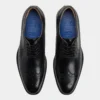 Ricio Brogue lace-up shoe