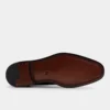 Ricio Brogue lace-up shoe