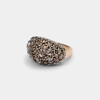 Ridges Ring Ridges Ring