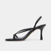 Riva Slingback heeled sandal Riva Slingback heeled sandal