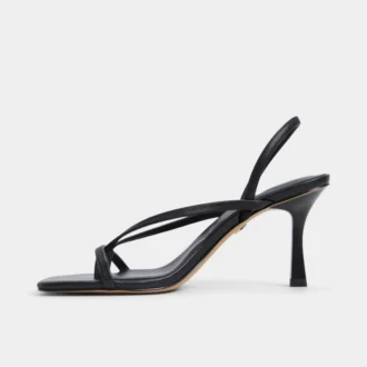 Riva Slingback heeled sandal